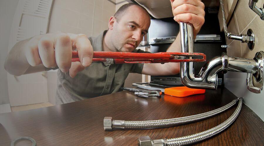 Professional Leak Detection in Rossburg, OH