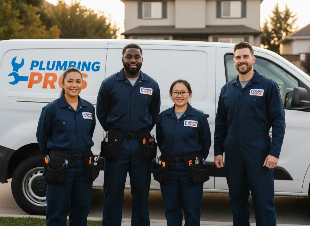 Water Heater Repair company in Rossburg, OH